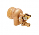 BOB RF605T-1-5  Valve Float Assembly,1Fip,